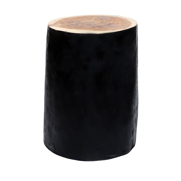 The Tribe Pall - Naturlig Svart The Tribe Pall - Naturlig Svart