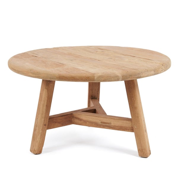 Fusuma Kaffebord - L - Utomhus