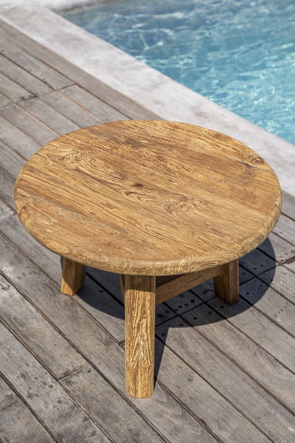 Fusuma Kaffebord - L - Utomhus