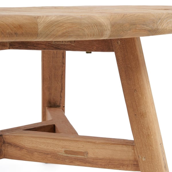 Fusuma Kaffebord - L - Utomhus