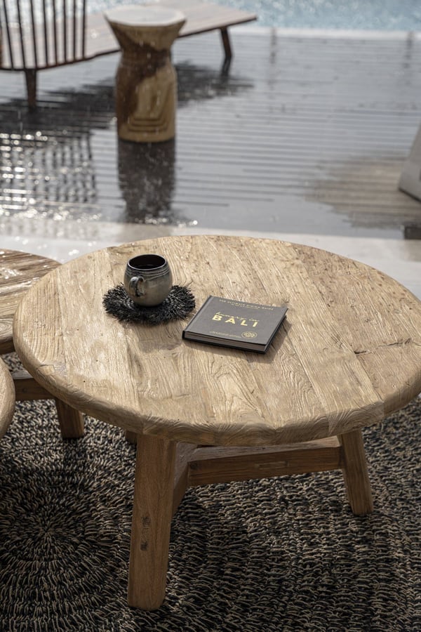 Fusuma Kaffebord - L - Utomhus