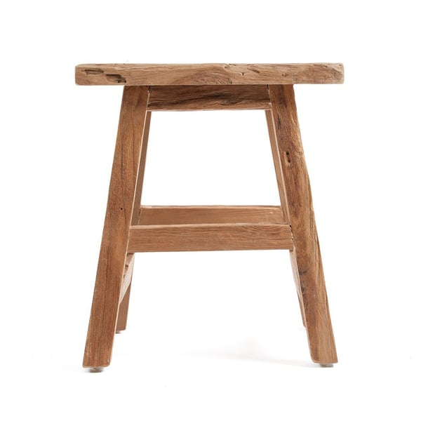 Yoke Skammel - Naturlig - L