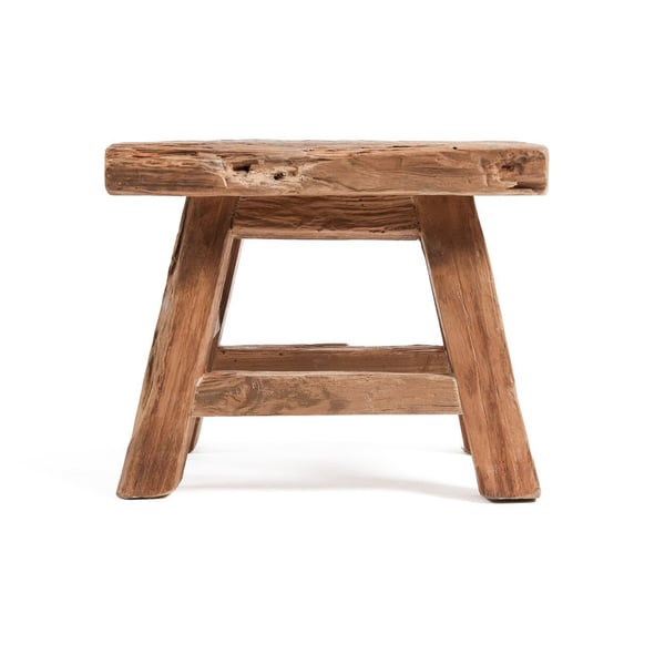 Yoke Pall - Natur - S, 25 x 30 x 25 cm