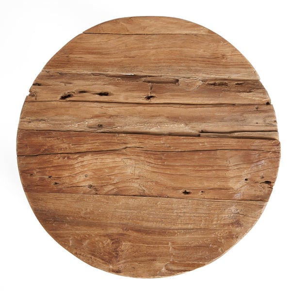 Yatai Taburet - Naturlig - L