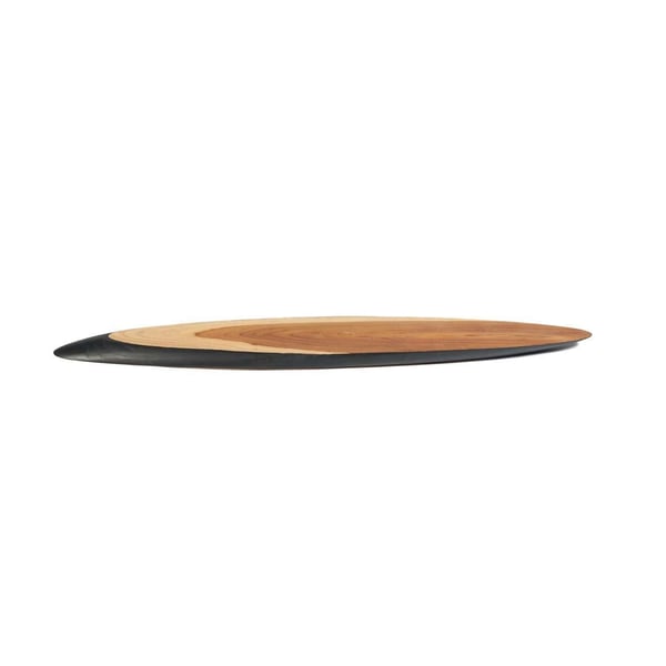 Bondi Tapas Pladen - XL, 17 x 100 x 3 cm