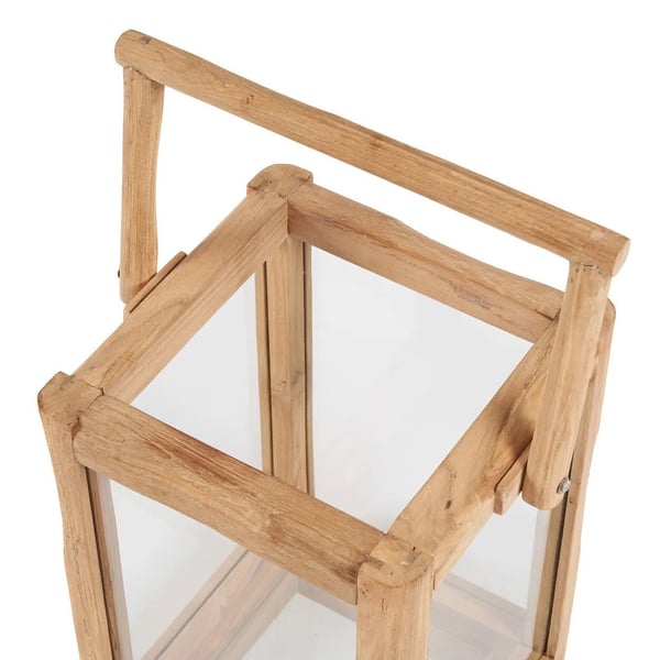 Nusa Penida Lanterne - S, 28 x 28 x 43 cm