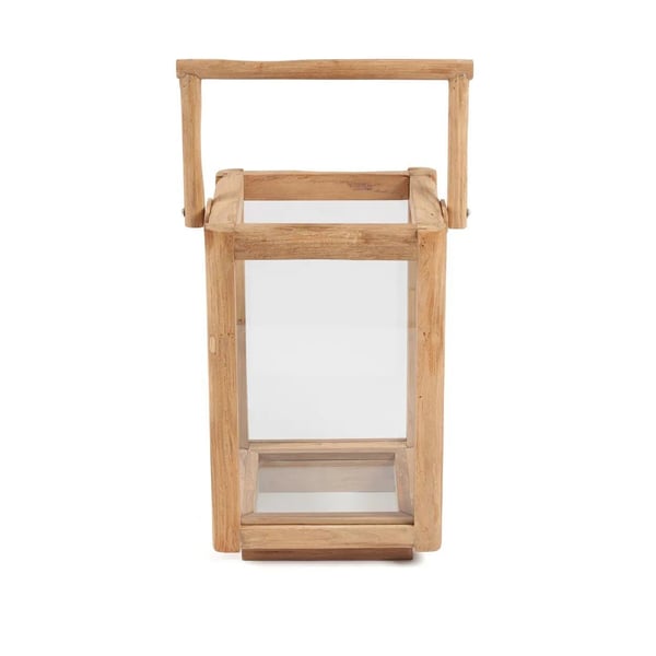 Nusa Penida Lanterne - S, 28 x 28 x 43 cm