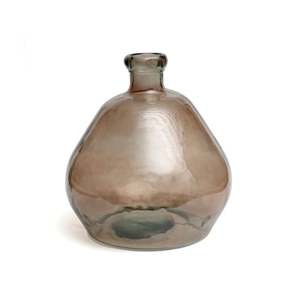 Bolai-vaasi - Beige, 45 x 45 x 50 cm