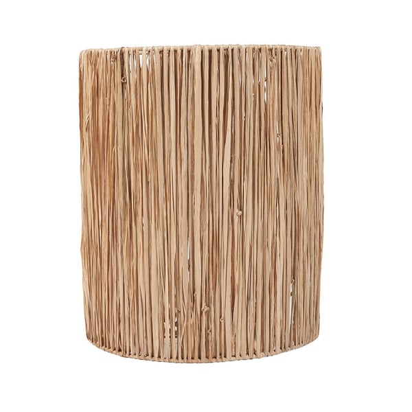 Kohei Væg Applique - Natur
