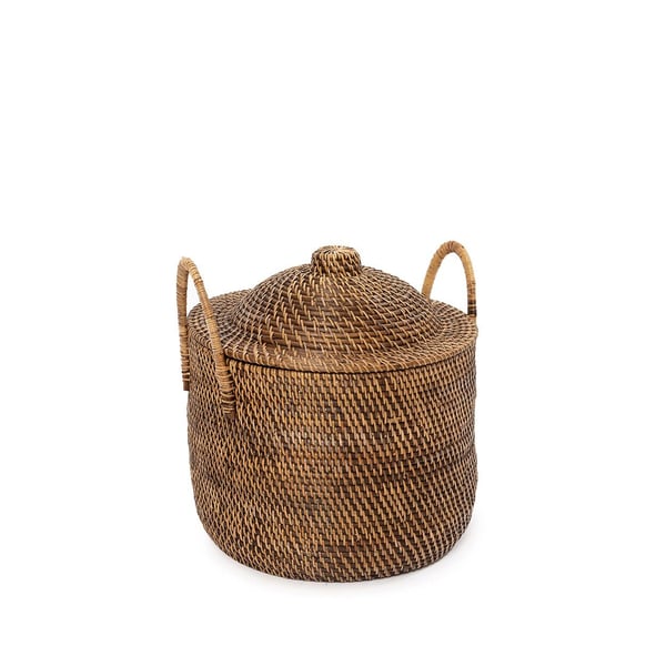 Colonial-kahvat Kori - Luonnollinen Ruskea
