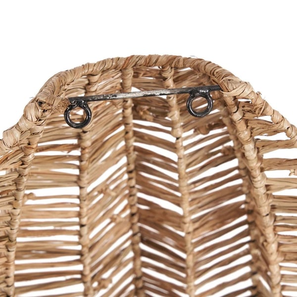 Avanti Væg Applique - Natur - M