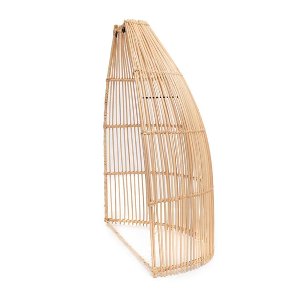 Lalo Væg Applique - Natur - L