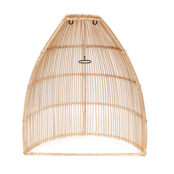 Lalo Væg Applique - Natur - L