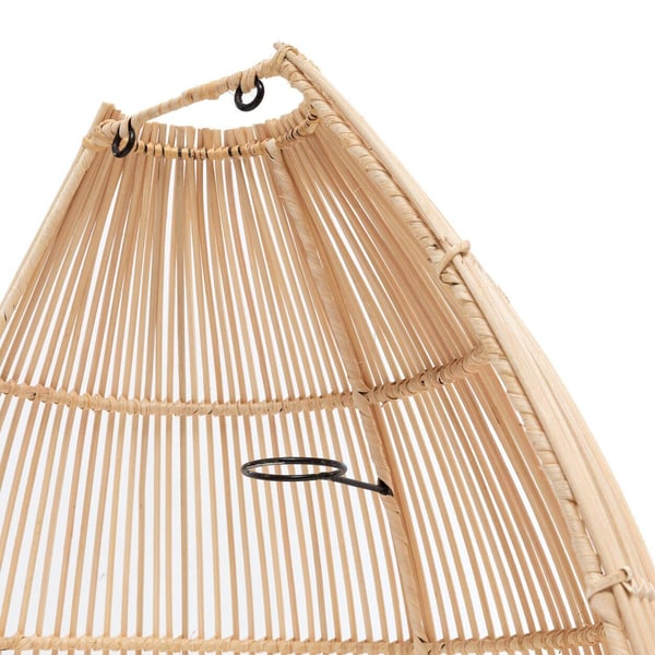 Lalo Væg Applique - Natur - L