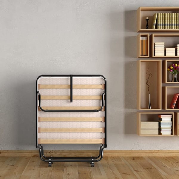 Vierassänky, 80x190x33 cm, Beige