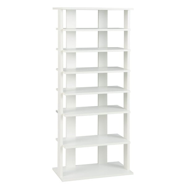 Skoopbevaring, 47x25.5x110 cm, Rustikt Brun Skoopbevaring, 47x25.5x110 cm, Rustikt Brun