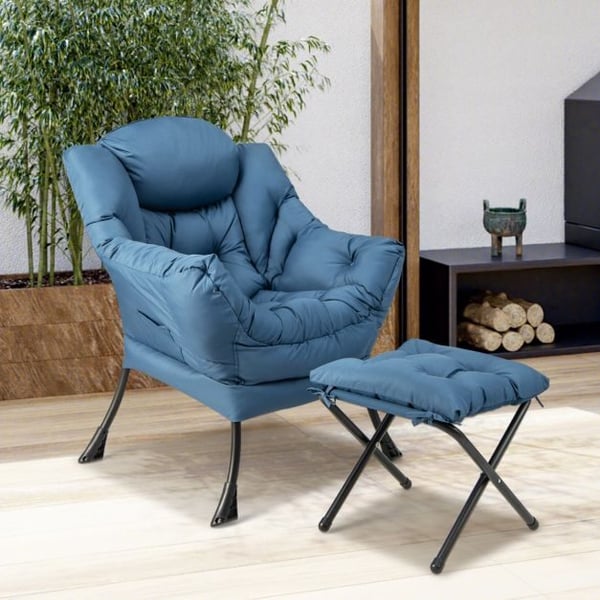 Sofastol, 80×74×97 cm, Flådebåde
