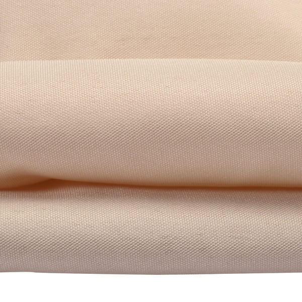 Kanopy topdækning, 75"x52", beige