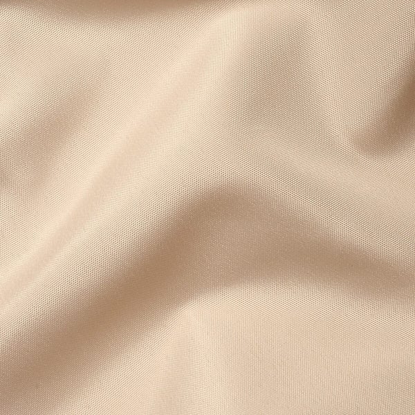 Kanopy topdækning, 75"x52", beige