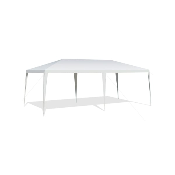 Telte, 25×51×22 cm, Hvid, Star
