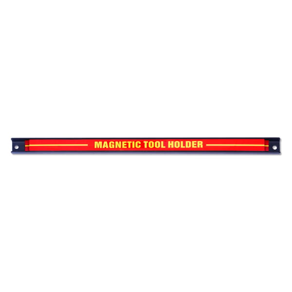 Magnetisk stribe til værktøj, 46x1.5x2.5 cm