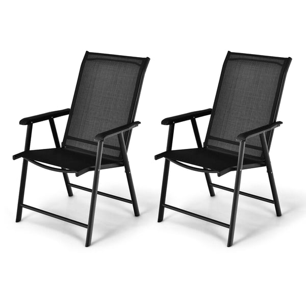 Ulkoterasscm taitettava tuoli, 59x69x94 cm, harmaa