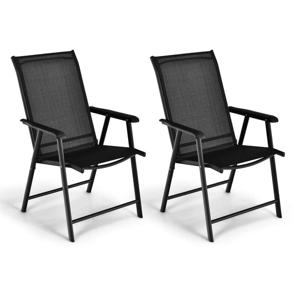 Ulkoterasscm taitettava tuoli, 59x69x94 cm, harmaa