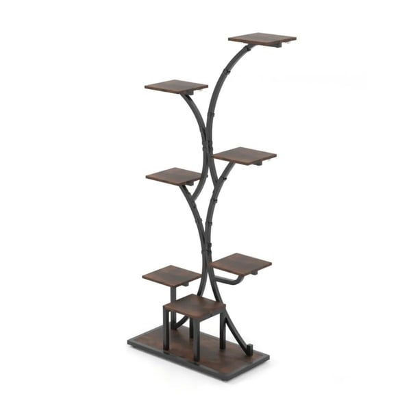 Planteholder, 67x30x146 cm