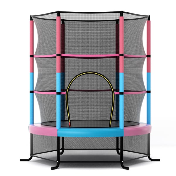 Havetrampolcm, Ø165CM, Pcmk