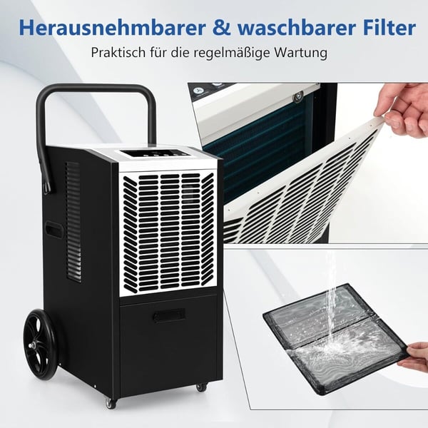 Affugter, 66 L/dag, Star, Kodustaar