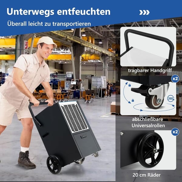 Affugter, 66 L/dag, Star, Kodustaar