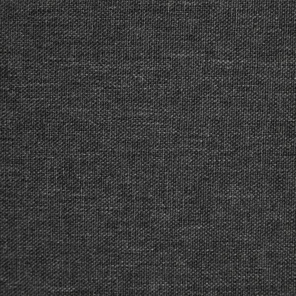 Verhoiltu sänky, Home, 144x203x29,5 cm, harmaa