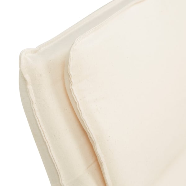 Lænestol med reclinerfunktion, Home, 66,5x93x61,5 cm, Beige
