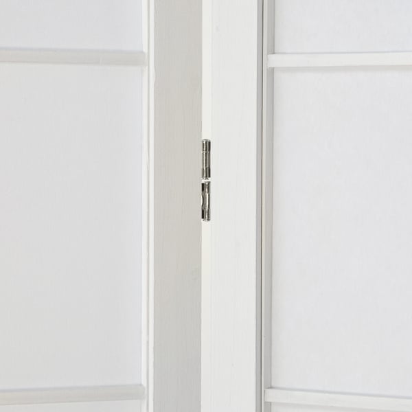 Tilanjakaja, Home, 176x2.2x175 cm, valkoinen
