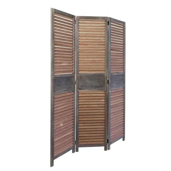 Tilanjakaja, Home, 120x2x170 cm, Ruskea