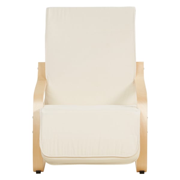 Reclinerstol, Home, 66.5x94x62.5 cm, Beige