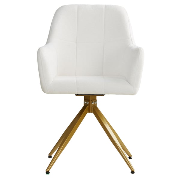 Spisestuestol sæt, Home, 56x86x60 cm, Beige