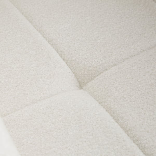 Spisestuestol sæt, Home, 56x86x60 cm, Beige