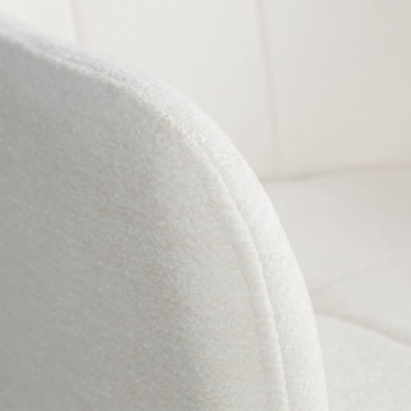 Spisestuestol sæt, Home, 56x86x60 cm, Beige