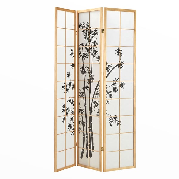 Rumdeler, Home, 132x2x179 cm, Hvid