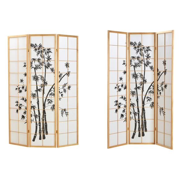 Rumdeler, Home, 132x2x179 cm, Hvid