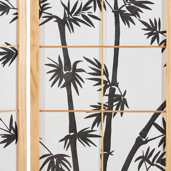 Rumdeler, Home, 132x2x179 cm, Hvid