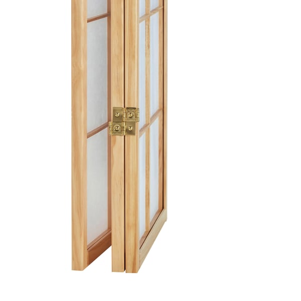 Rumdeler, Home, 132x2x179 cm, Hvid