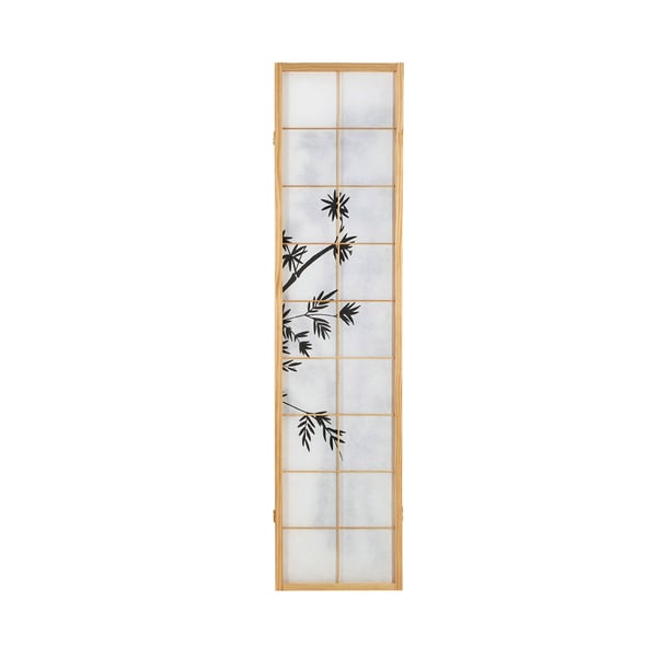 Rumdeler, Home, 132x2x179 cm, Hvid