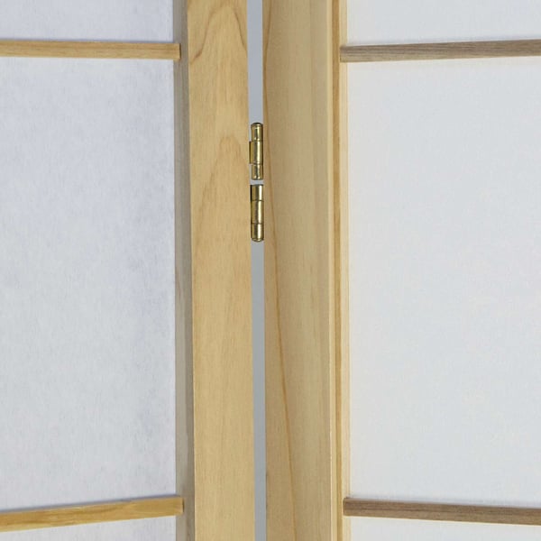 Tilanjakaja, Home, 220x2.2x175 cm, Ruskea