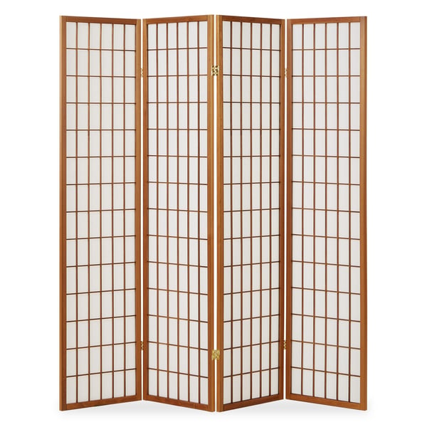 Rumdeler, Home, 176x2,2x175 cm, Brun