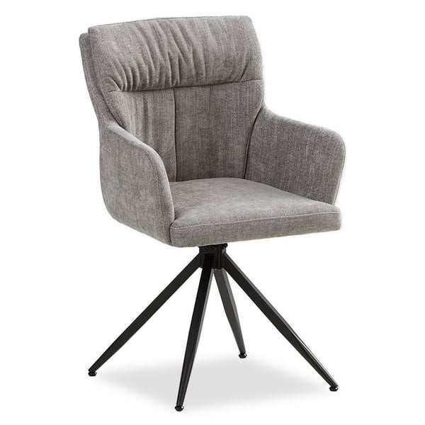 Spisestol, Home, 57x89x60 cm, Grå