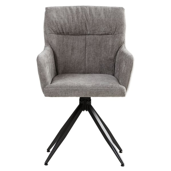 Spisestol, Home, 57x89x60 cm, Grå