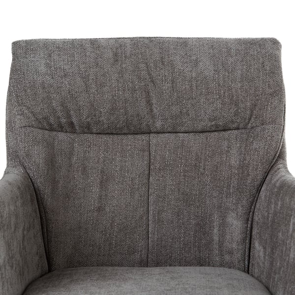 Spisestol, Home, 57x89x60 cm, Grå