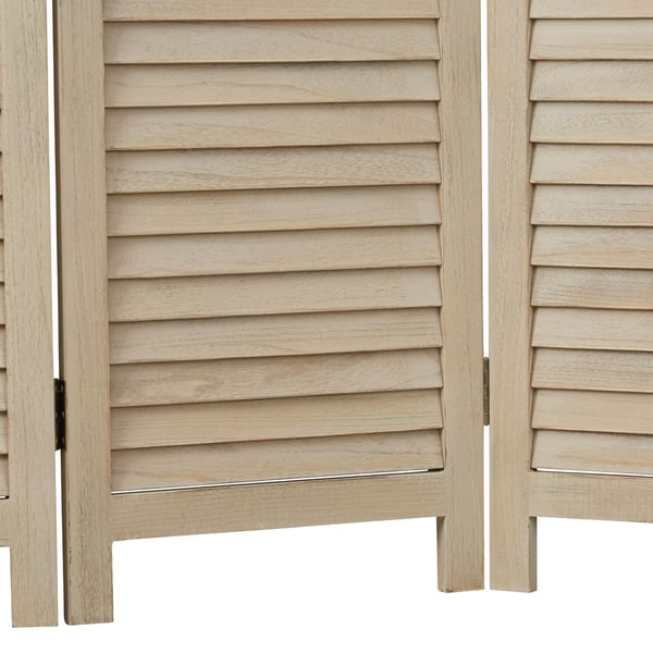 Rumsavdelare, Home, 120x2,2x170 cm, Brun